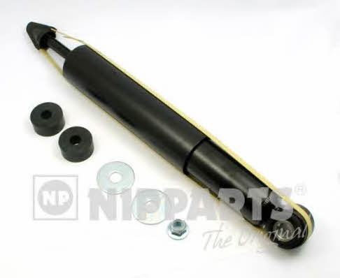Nipparts J5522048G Rear oil and gas suspension shock absorber J5522048G