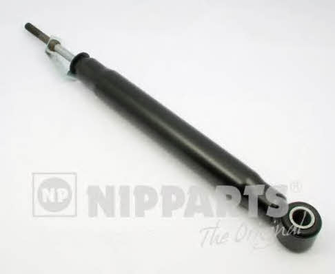 Nipparts J5522057G Rear oil and gas suspension shock absorber J5522057G