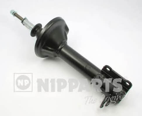 Nipparts J5523001G Suspension shock absorber rear left gas oil J5523001G