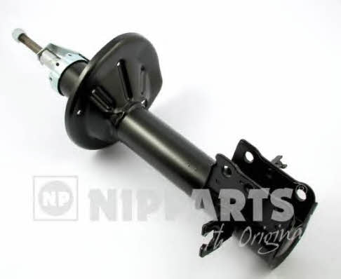 Nipparts J5523002G Suspension shock absorber rear left gas oil J5523002G