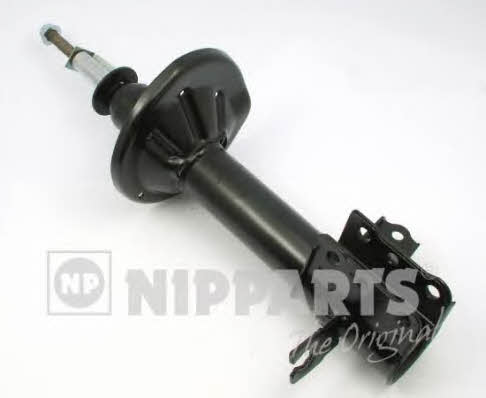 Nipparts J5523003G Suspension shock absorber rear left gas oil J5523003G