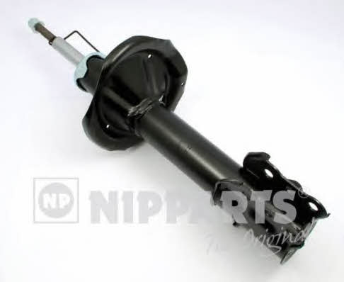 Nipparts J5523004G Suspension shock absorber rear left gas oil J5523004G