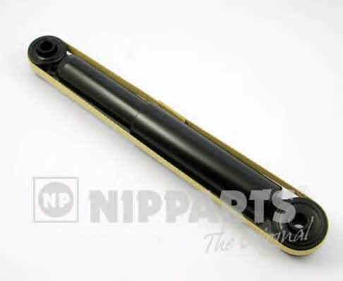 Nipparts J5528002G Rear oil and gas suspension shock absorber J5528002G