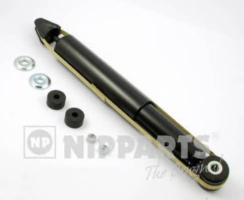 Nipparts J5528006G Rear oil and gas suspension shock absorber J5528006G