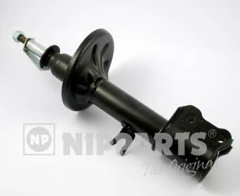 Nipparts J5530304G Rear right gas oil shock absorber J5530304G