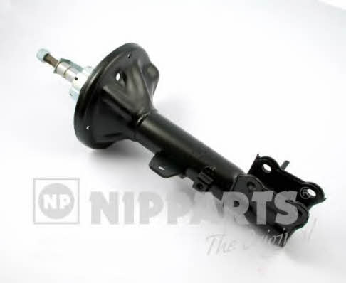 Nipparts J5530501G Rear right gas oil shock absorber J5530501G