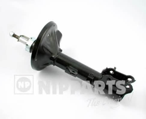 Nipparts J5530502G Rear right gas oil shock absorber J5530502G