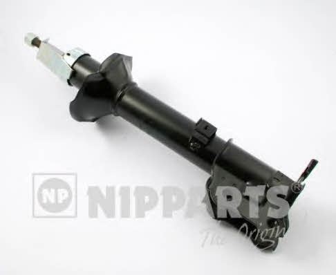 Nipparts J5530503G Rear right gas oil shock absorber J5530503G