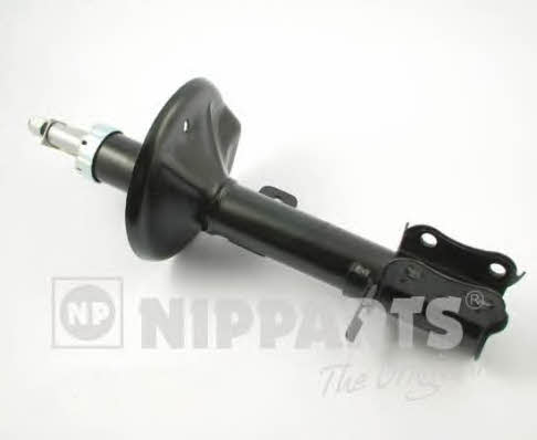 Nipparts J5530903G Rear right gas oil shock absorber J5530903G