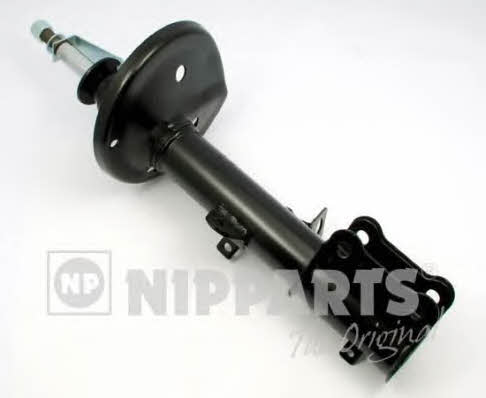 Nipparts J5532008G Rear right gas oil shock absorber J5532008G