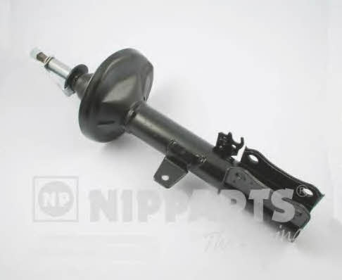 Nipparts J5532011G Rear right gas oil shock absorber J5532011G