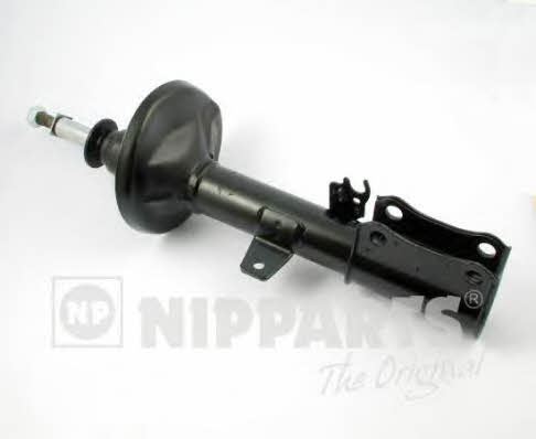 Nipparts J5532012G Rear right gas oil shock absorber J5532012G