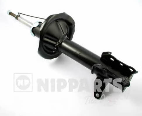 Nipparts J5533004G Rear right gas oil shock absorber J5533004G