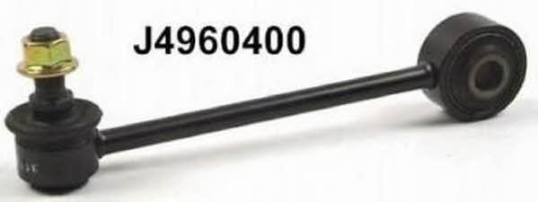 Nipparts J4960400 Rod/Strut, stabiliser J4960400
