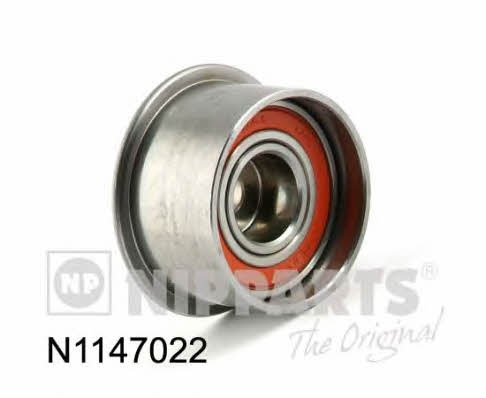 Nipparts N1147022 Tensioner pulley, timing belt N1147022