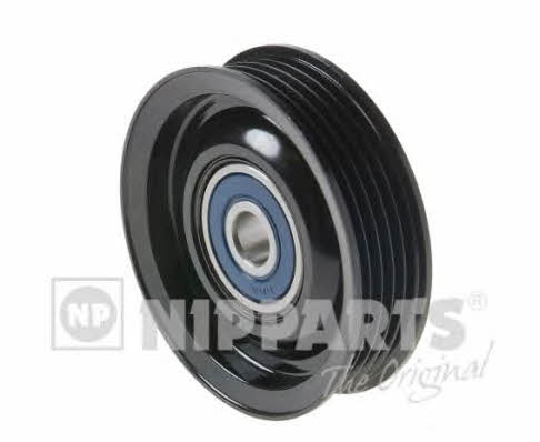 Nipparts N1147023 V-ribbed belt tensioner (drive) roller N1147023