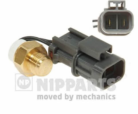 Nipparts J5651028 Fan switch J5651028