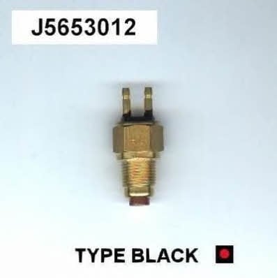 Nipparts J5653012 Fan switch J5653012