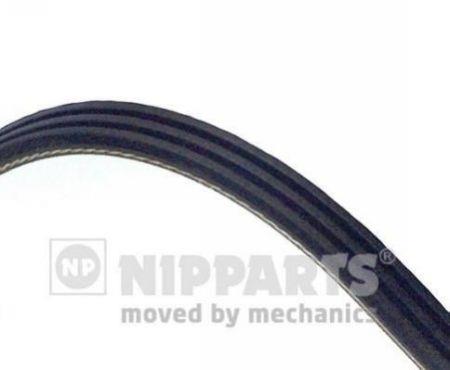 Nipparts N1030515 V-ribbed belt 3PK515 N1030515
