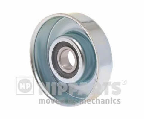 Nipparts N1140346 V-ribbed belt tensioner (drive) roller N1140346