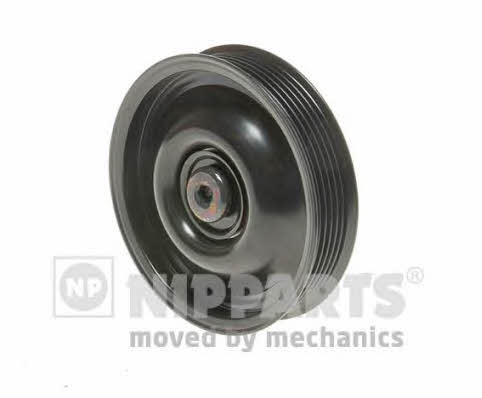 Nipparts N1140540 V-ribbed belt tensioner (drive) roller N1140540