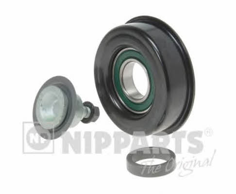 Nipparts N1140541 V-ribbed belt tensioner (drive) roller N1140541