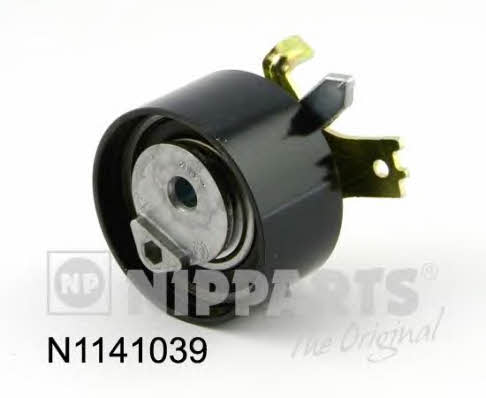 Nipparts N1141039 Tensioner pulley, timing belt N1141039