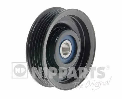 Nipparts N1141050 V-ribbed belt tensioner (drive) roller N1141050