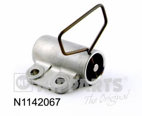Nipparts N1142067 Tensioner pulley, timing belt N1142067