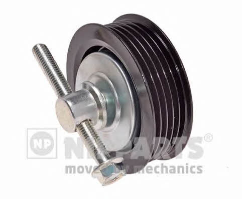 Nipparts N1142079 V-ribbed belt tensioner (drive) roller N1142079