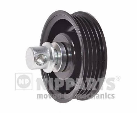 Nipparts N1142081 V-ribbed belt tensioner (drive) roller N1142081