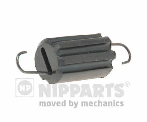 Nipparts N1143067 Tensioner pulley, timing belt N1143067