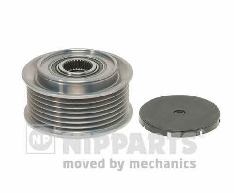 Nipparts N1180502 Freewheel clutch, alternator N1180502