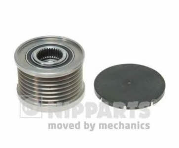 Nipparts N1181005 Freewheel clutch, alternator N1181005