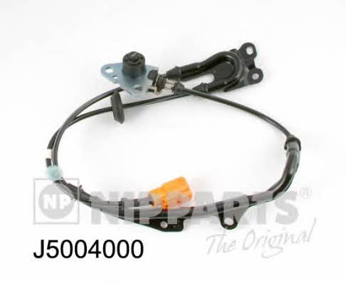 Nipparts J5004000 Sensor ABS J5004000