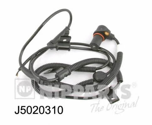 Nipparts J5020310 Sensor, wheel J5020310