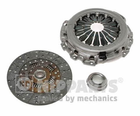 Nipparts N2005133 Clutch kit N2005133