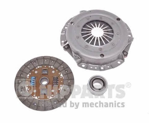 Nipparts N2005143 Clutch kit N2005143