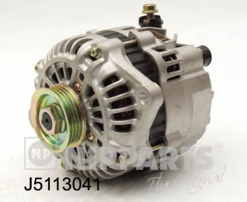 Nipparts J5113041 Alternator J5113041