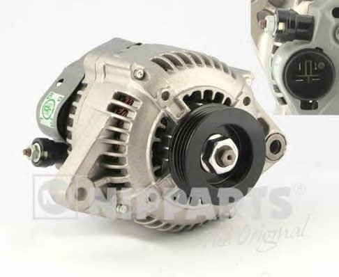 Nipparts J5114020 Alternator J5114020