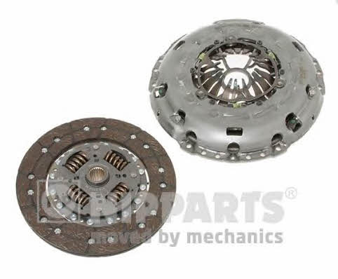 Nipparts N2015002 Clutch kit N2015002