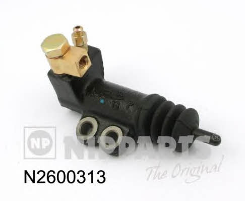 Nipparts N2600313 Clutch slave cylinder N2600313