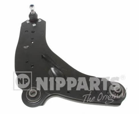 Nipparts N4911039 Suspension arm front lower right N4911039
