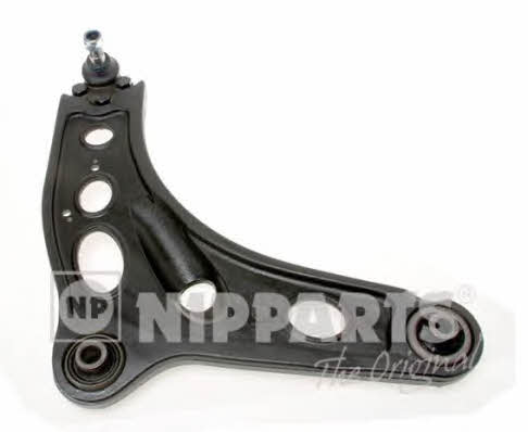 Nipparts N4911041 Suspension arm front lower right N4911041