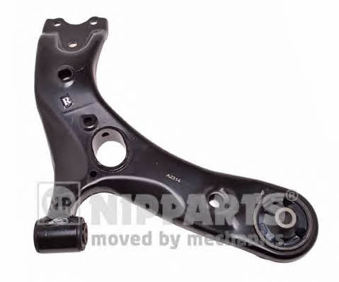 Nipparts N4912068 Suspension arm front lower right N4912068
