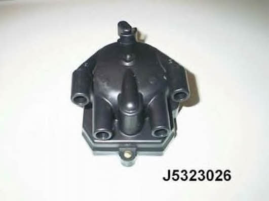 Nipparts J5323026 Distributor cap J5323026