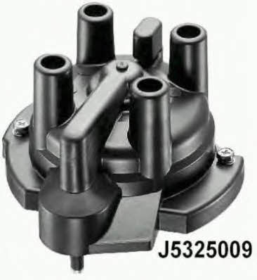 Nipparts J5325009 Distributor cap J5325009