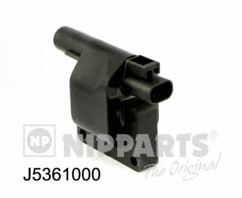 Nipparts J5361000 Ignition coil J5361000