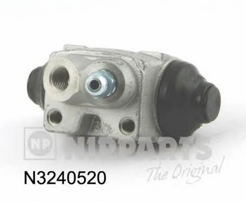 Nipparts N3240520 Wheel Brake Cylinder N3240520