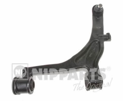 Nipparts N4901037 Suspension arm front lower left N4901037